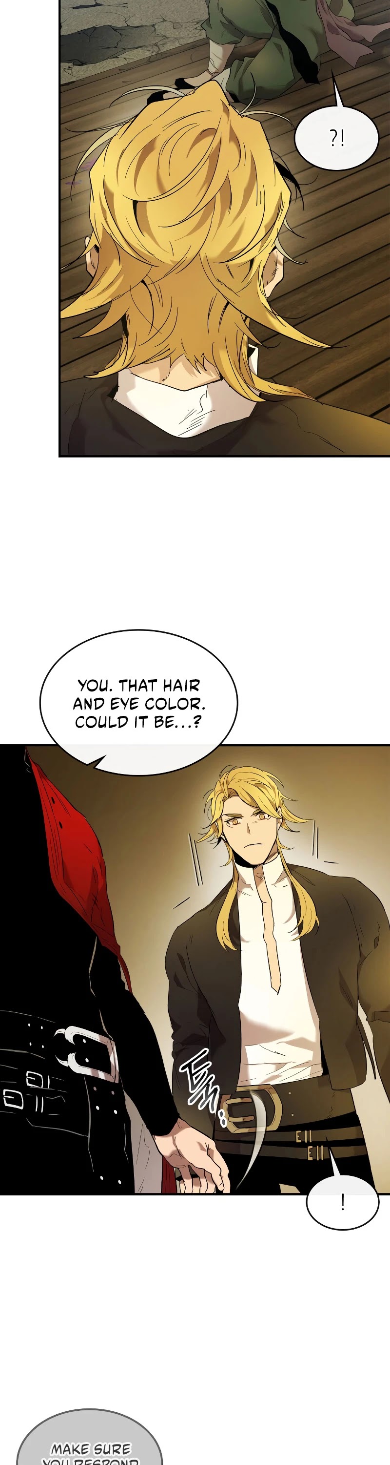 Leveling With The Gods Chapter 25 page 49 - Chapter 25