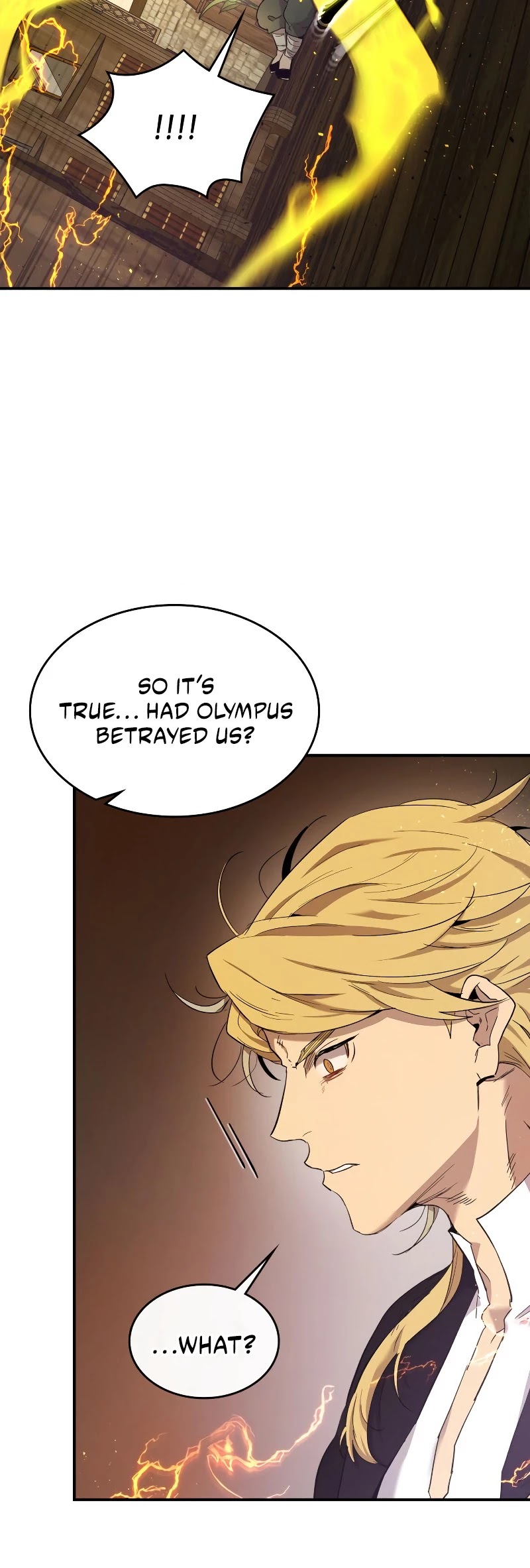 Leveling With The Gods Chapter 25 page 51 - Chapter 25