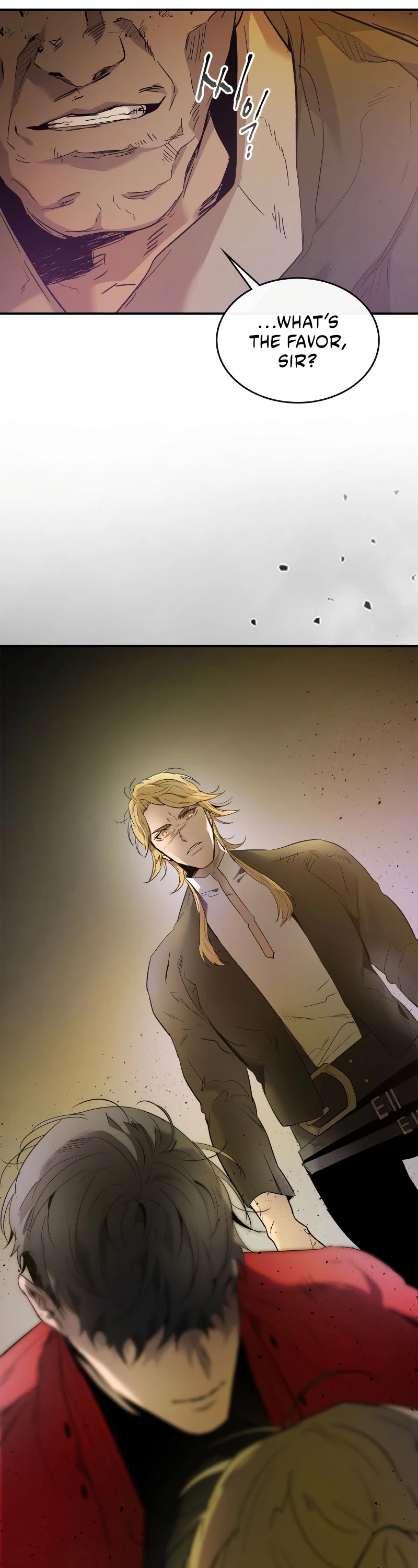 Leveling With The Gods Chapter 25 page 55 - Chapter 25