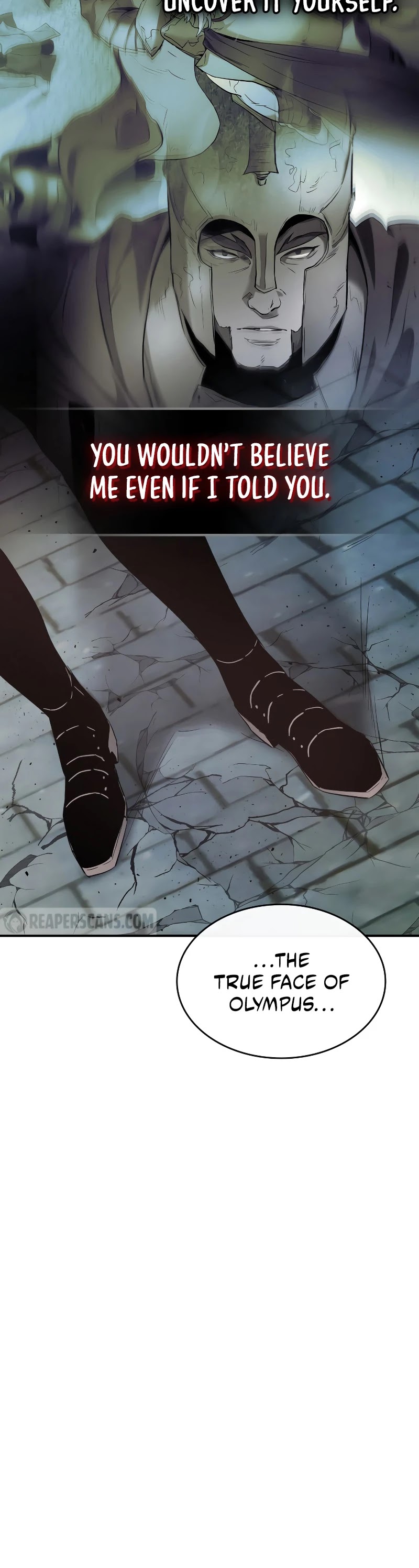Leveling With The Gods Chapter 26 page 14 - Chapter 26