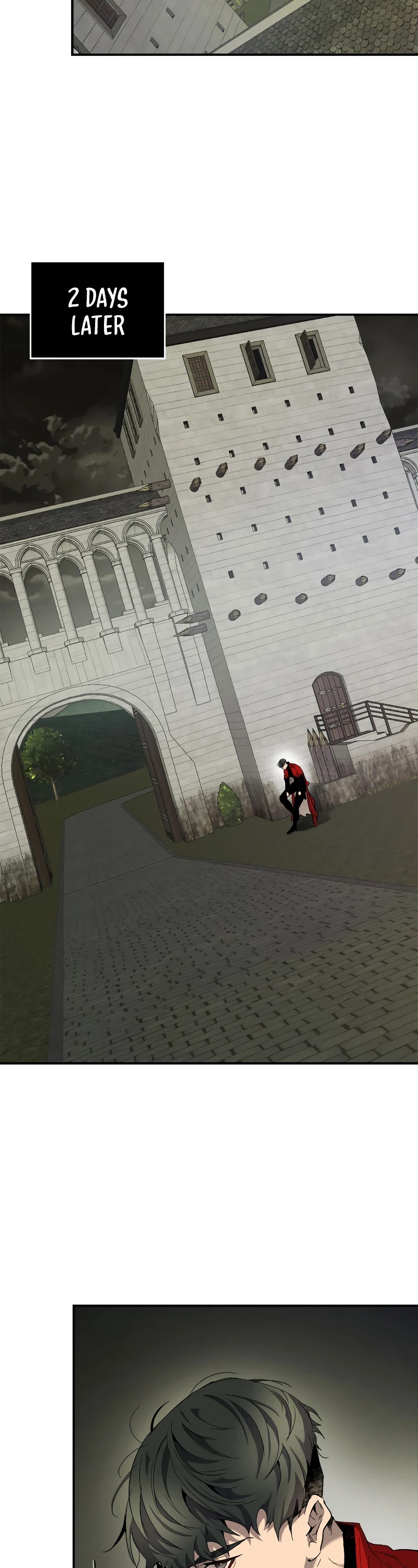 Leveling With The Gods Chapter 26 page 16 - Chapter 26