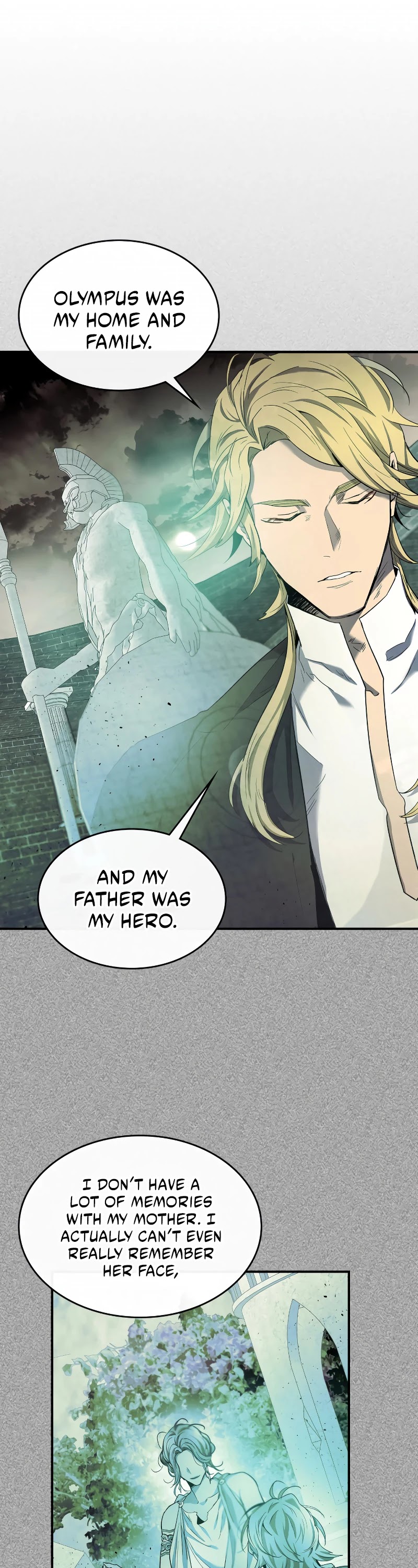 Leveling With The Gods Chapter 26 page 18 - Chapter 26