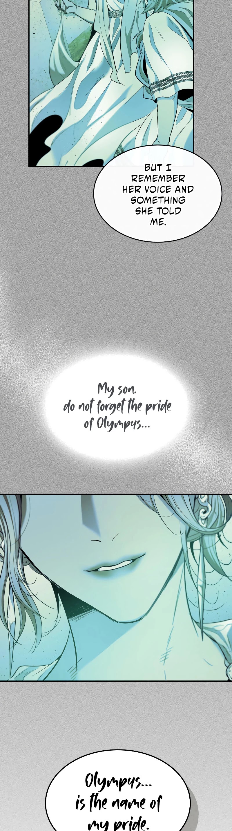 Leveling With The Gods Chapter 26 page 19 - Chapter 26