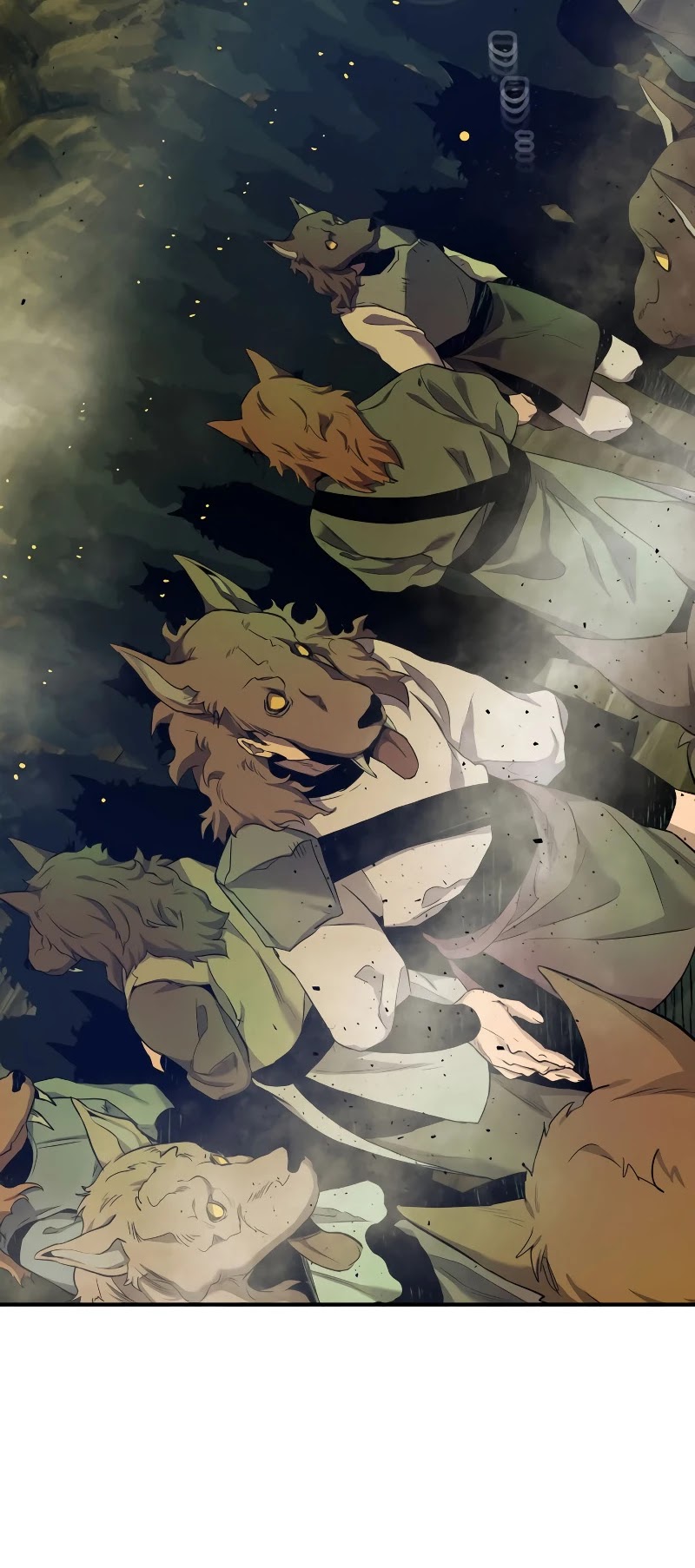 Leveling With The Gods Chapter 26 page 26 - Chapter 26