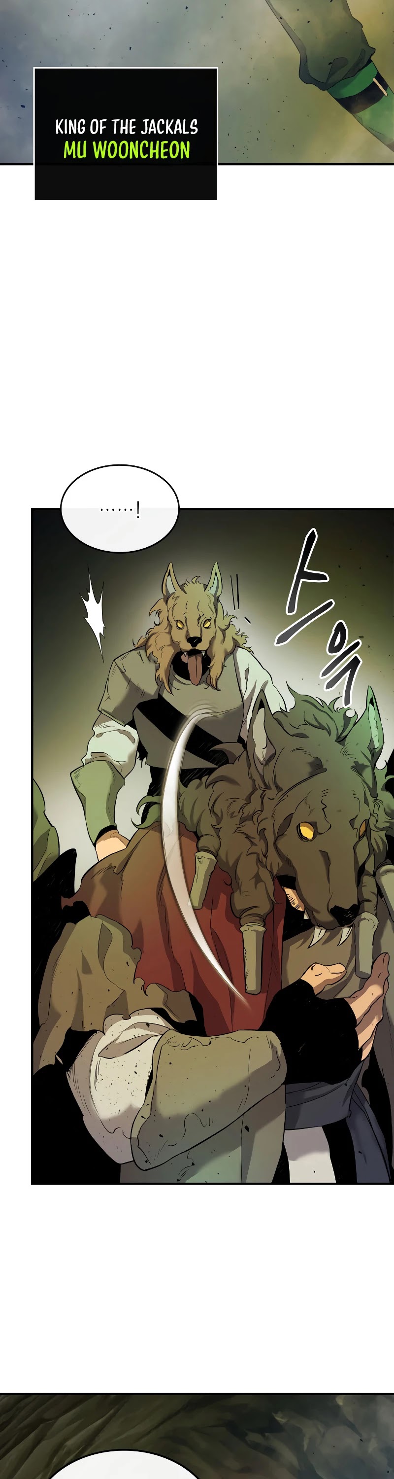Leveling With The Gods Chapter 26 page 29 - Chapter 26