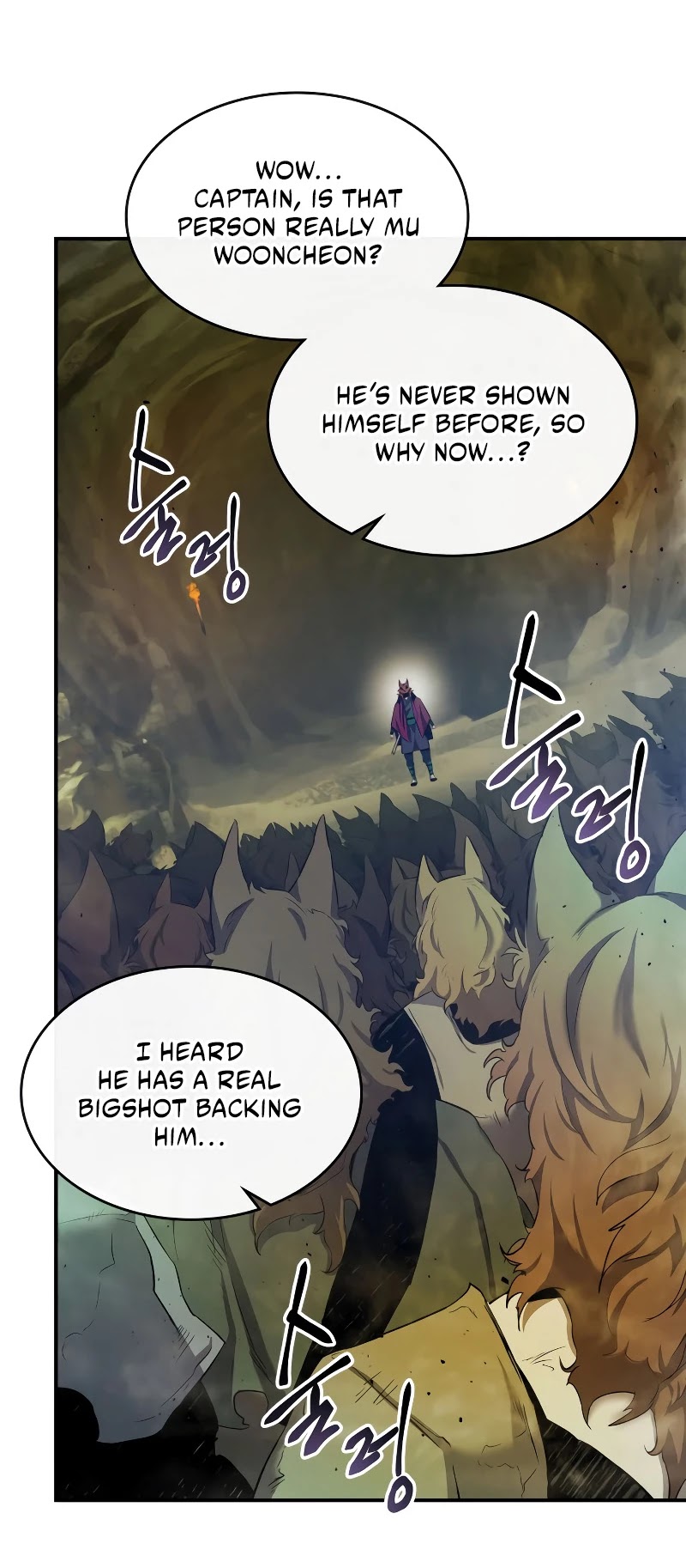 Leveling With The Gods Chapter 26 page 31 - Chapter 26