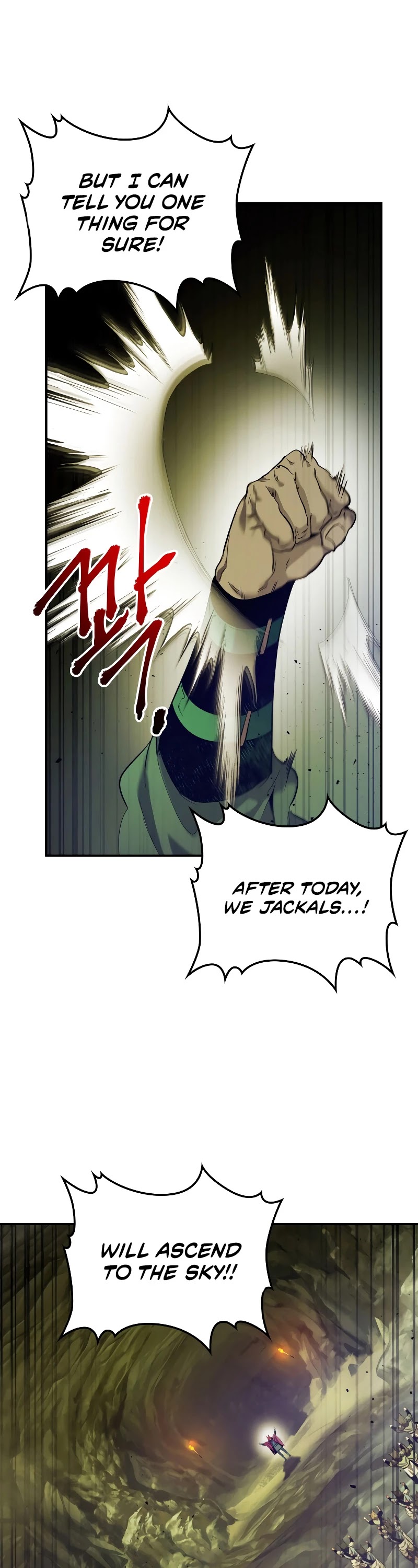 Leveling With The Gods Chapter 26 page 34 - Chapter 26