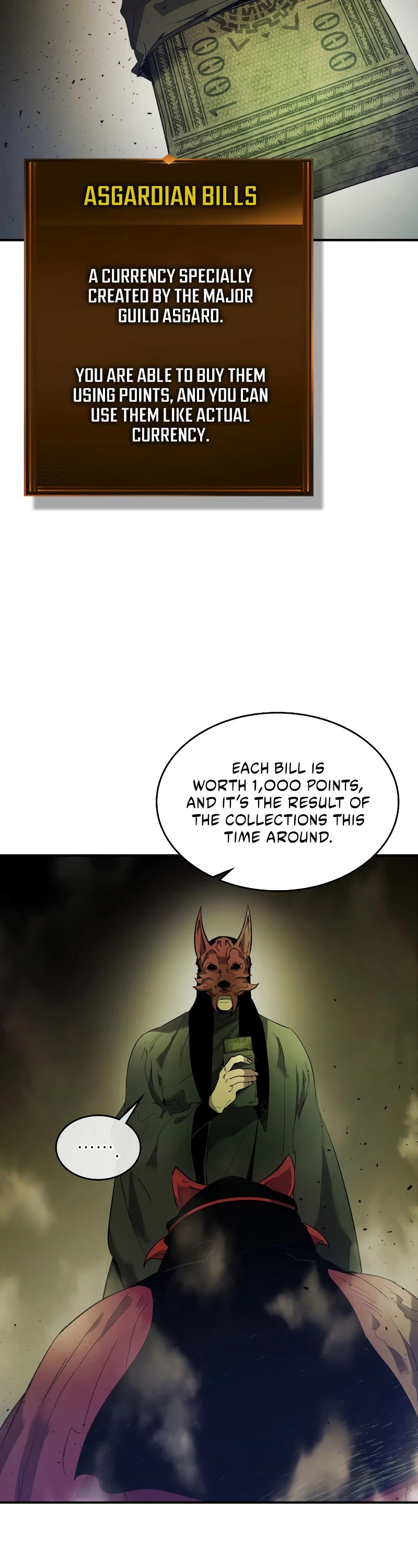 Leveling With The Gods Chapter 26 page 38 - Chapter 26