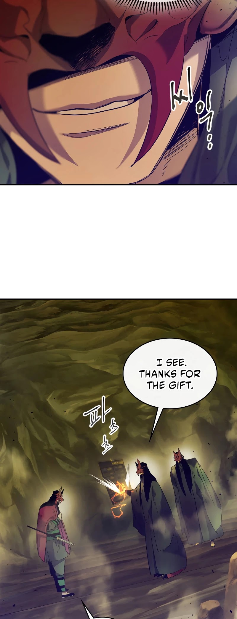 Leveling With The Gods Chapter 26 page 40 - Chapter 26