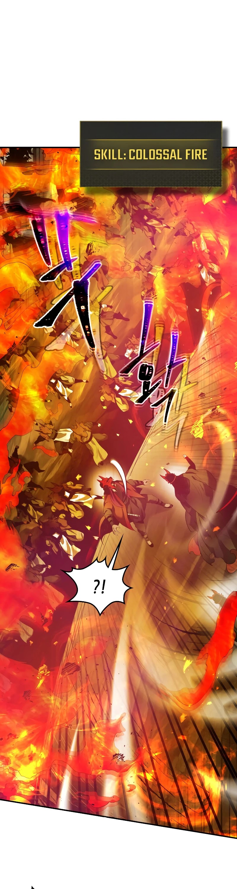Leveling With The Gods Chapter 26 page 43 - Chapter 26