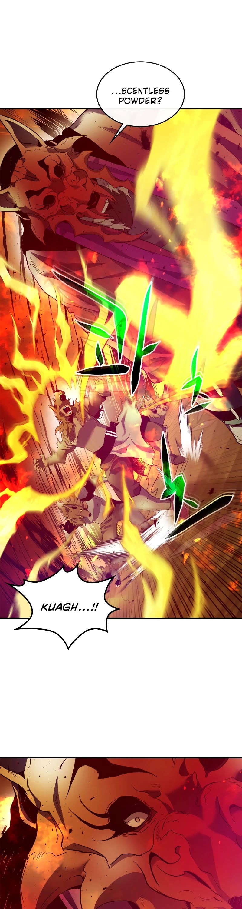 Leveling With The Gods Chapter 26 page 47 - Chapter 26