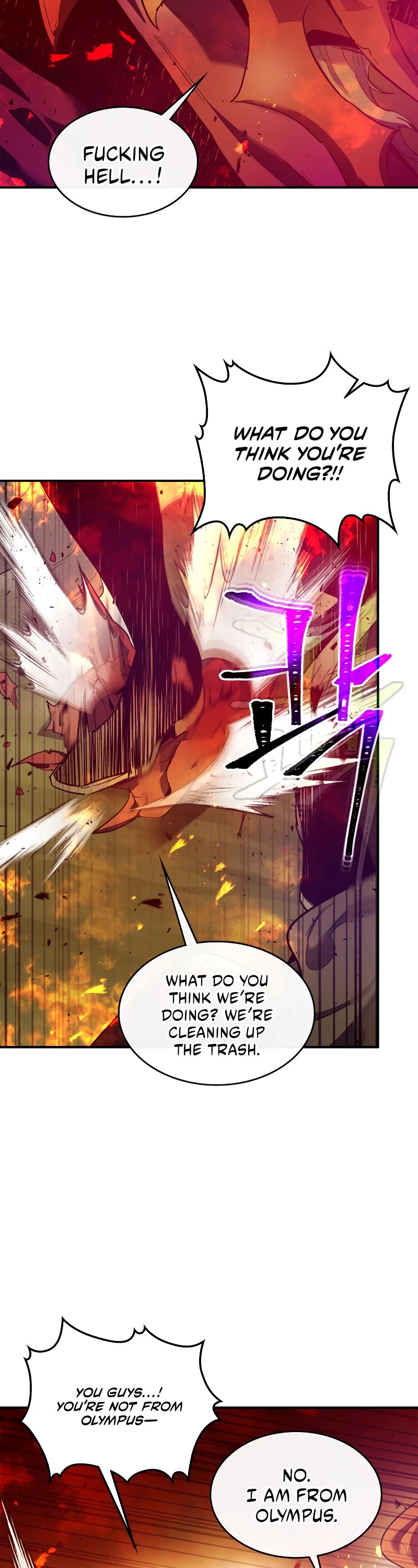Leveling With The Gods Chapter 26 page 48 - Chapter 26