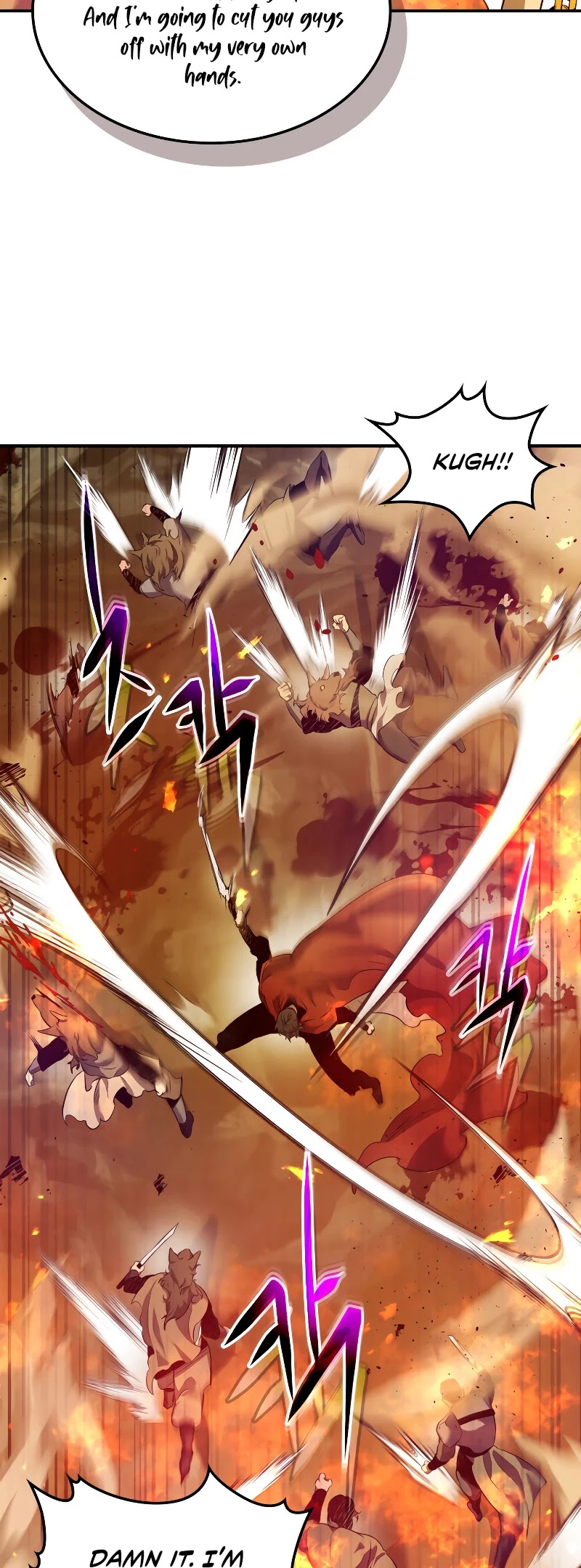 Leveling With The Gods Chapter 26 page 50 - Chapter 26