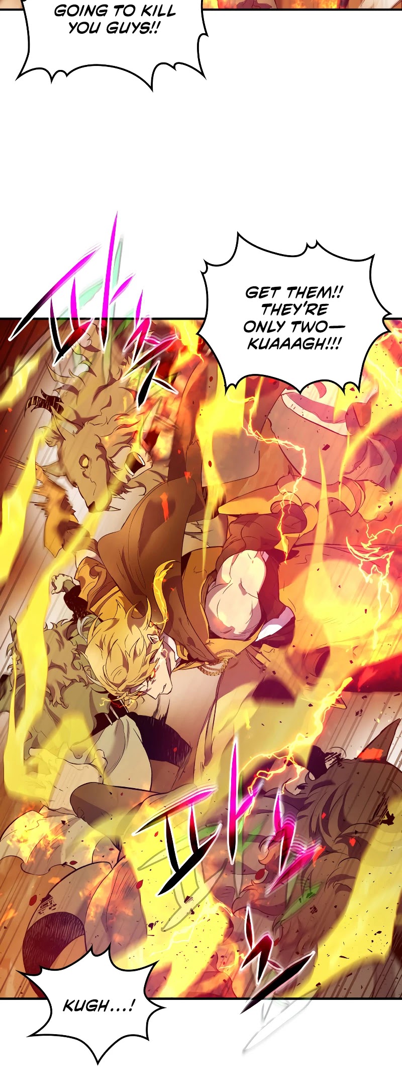 Leveling With The Gods Chapter 26 page 51 - Chapter 26