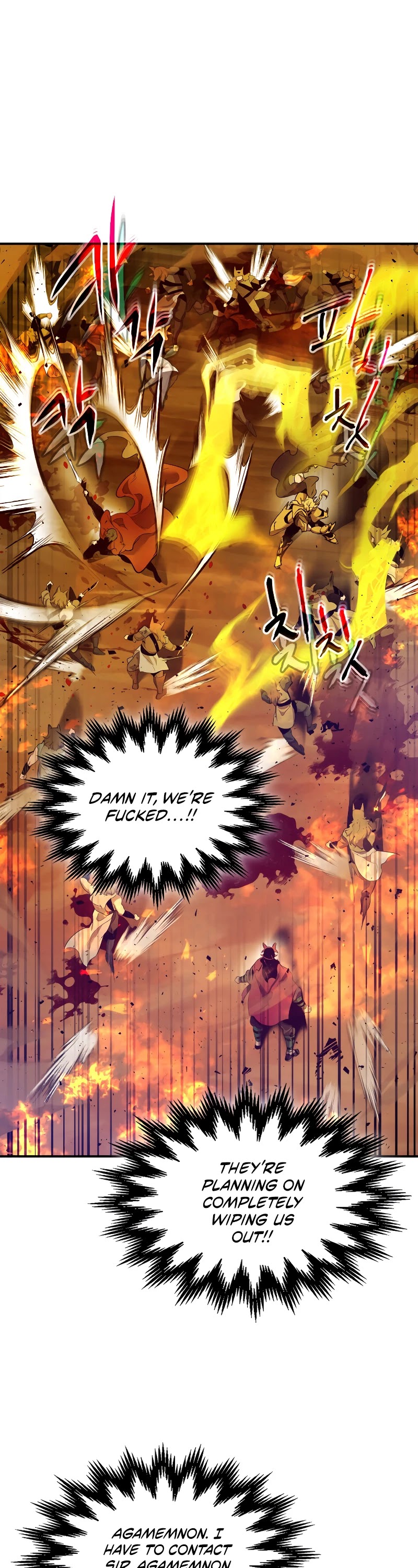 Leveling With The Gods Chapter 26 page 52 - Chapter 26