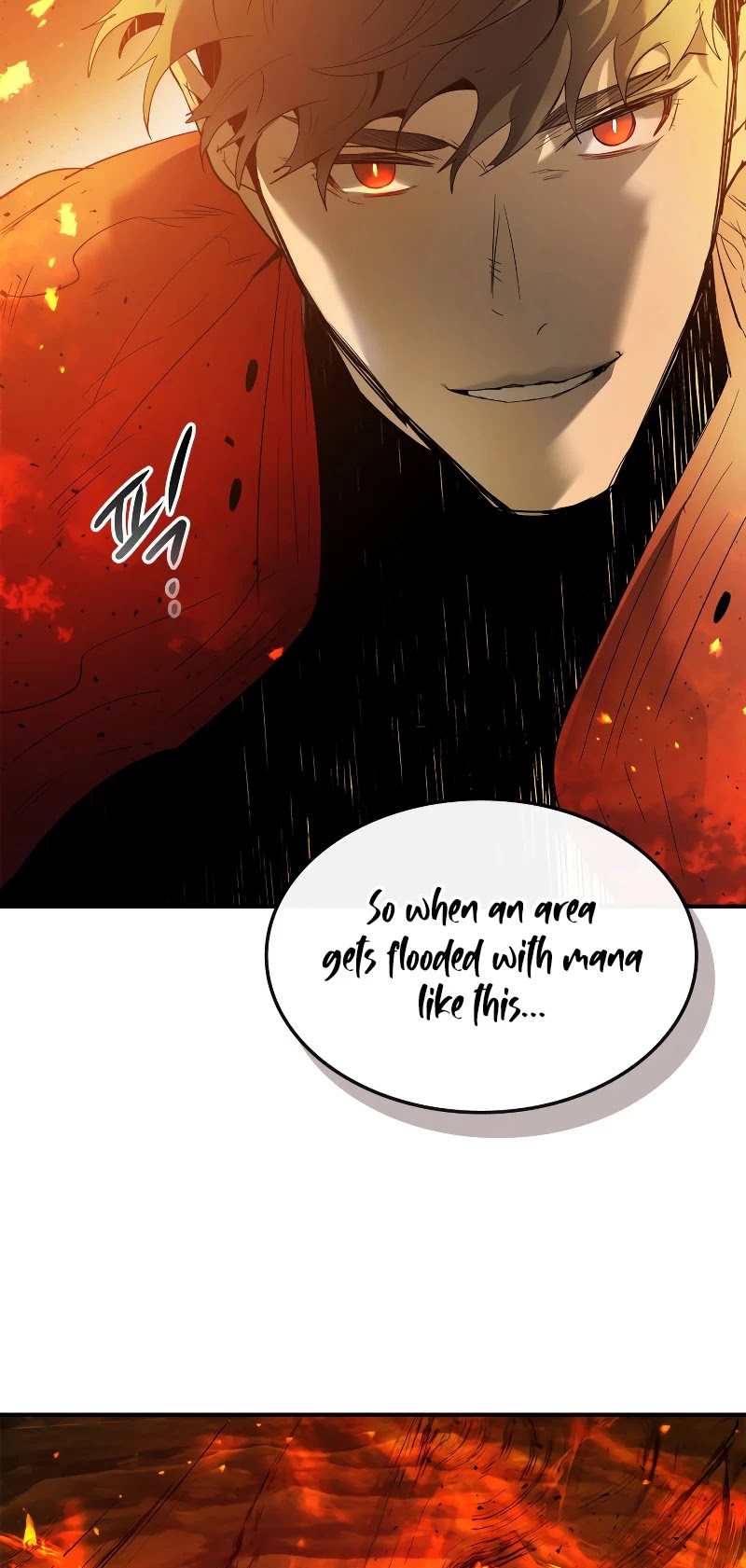 Leveling With The Gods Chapter 26 page 55 - Chapter 26