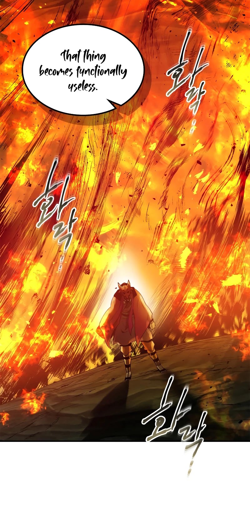 Leveling With The Gods Chapter 26 page 56 - Chapter 26