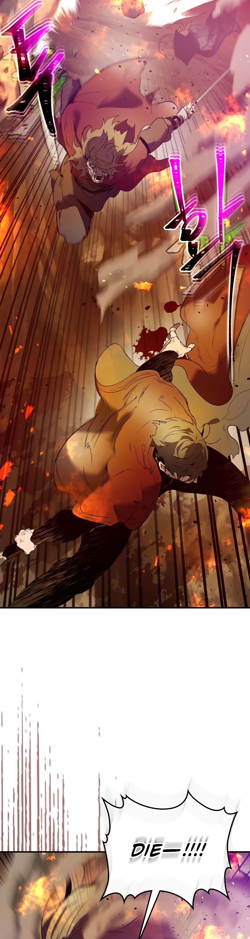 Leveling With The Gods Chapter 26 page 58 - Chapter 26