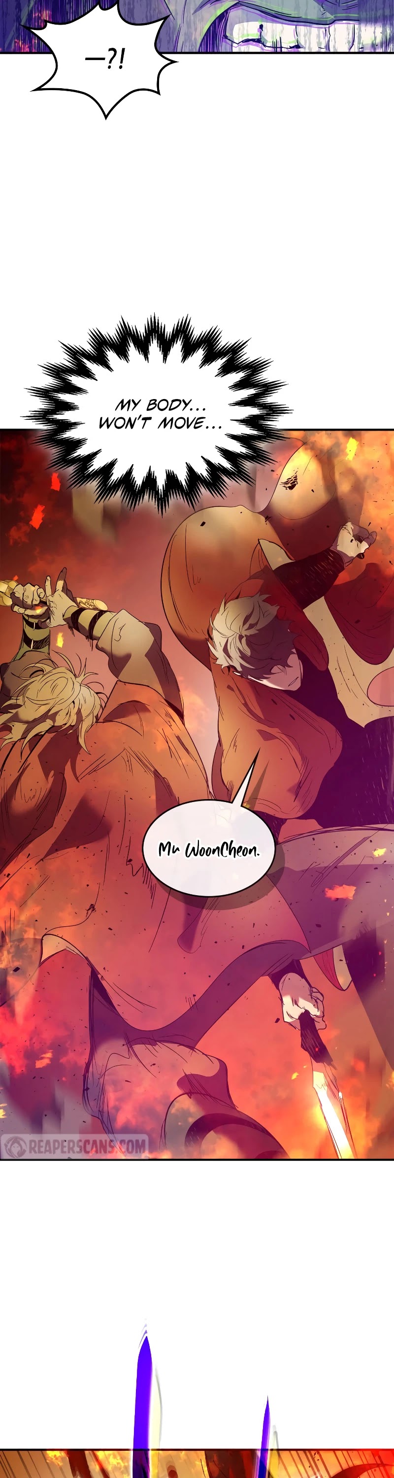Leveling With The Gods Chapter 26 page 61 - Chapter 26