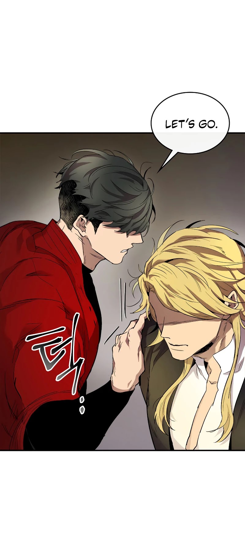 Leveling With The Gods Chapter 26 page 7 - Chapter 26