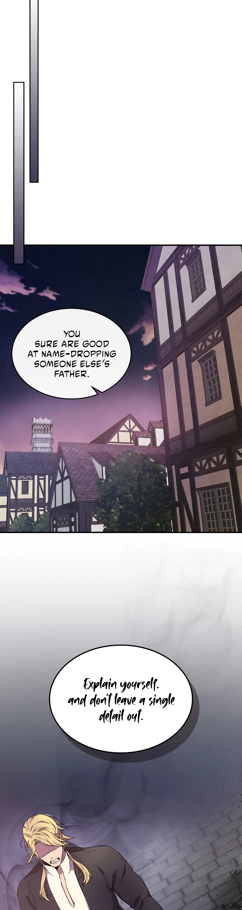 Leveling With The Gods Chapter 26 page 9 - Chapter 26