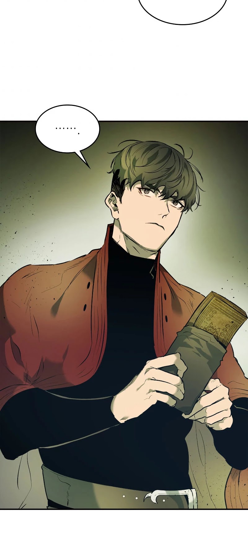 Leveling With The Gods Chapter 27 page 15 - Chapter 27