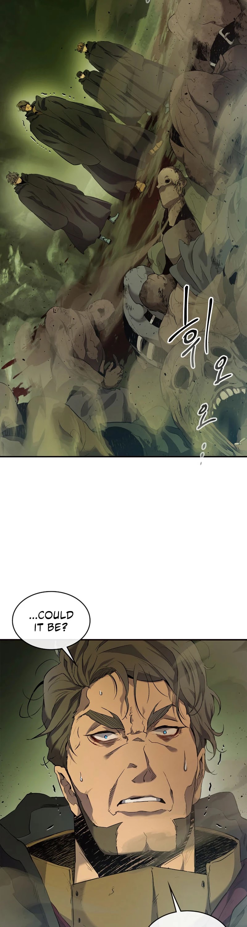 Leveling With The Gods Chapter 27 page 21 - Chapter 27