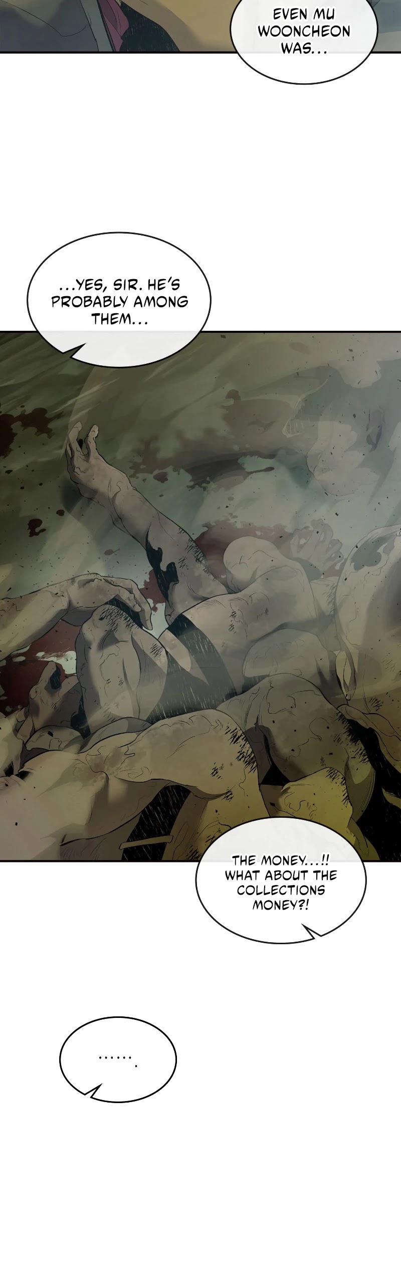 Leveling With The Gods Chapter 27 page 22 - Chapter 27