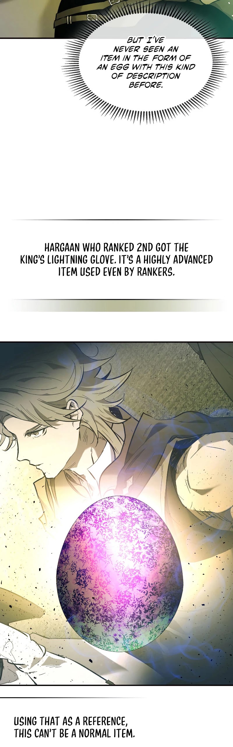 Leveling With The Gods Chapter 27 page 30 - Chapter 27