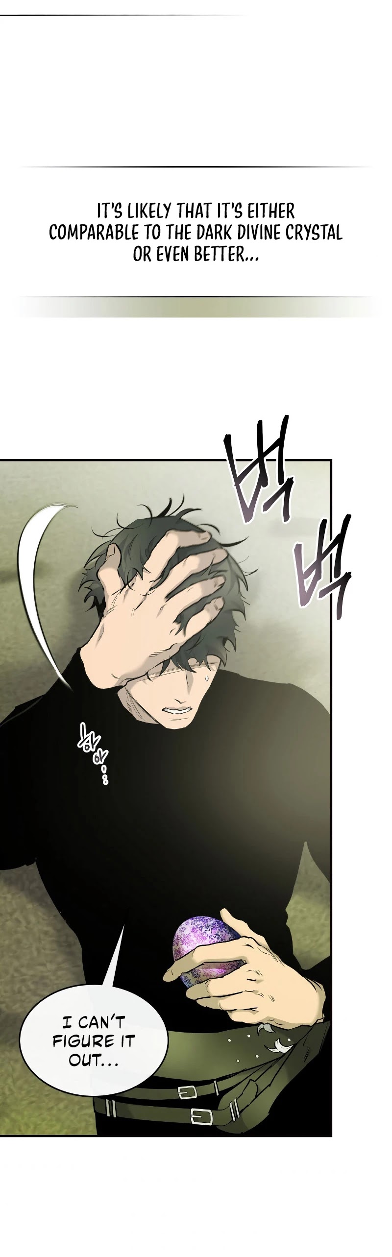 Leveling With The Gods Chapter 27 page 31 - Chapter 27
