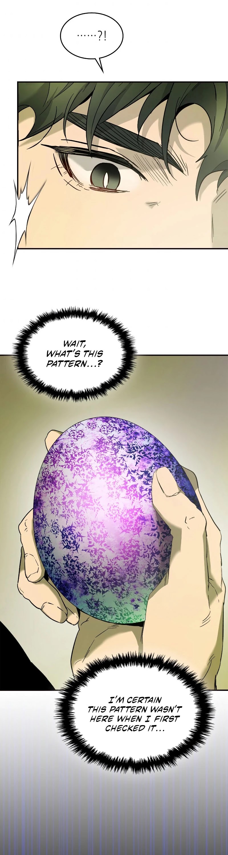 Leveling With The Gods Chapter 27 page 32 - Chapter 27