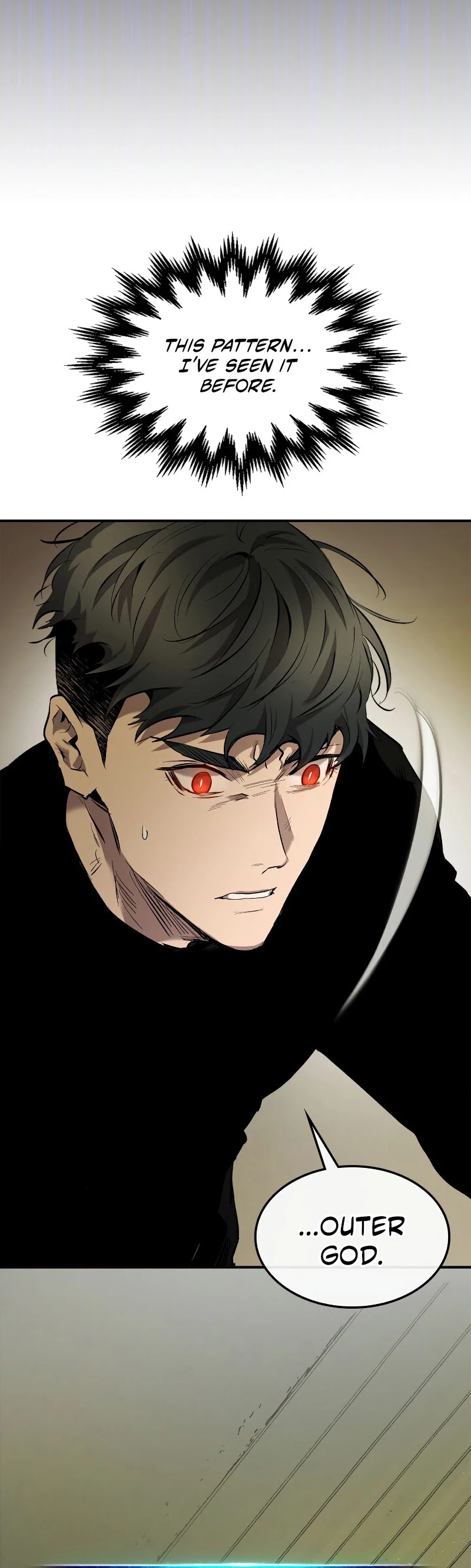 Leveling With The Gods Chapter 27 page 34 - Chapter 27
