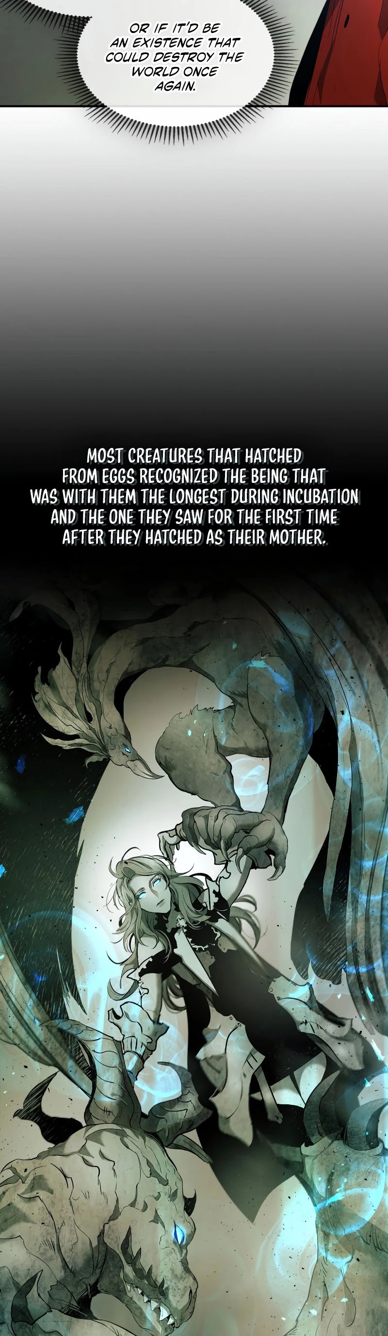 Leveling With The Gods Chapter 27 page 38 - Chapter 27