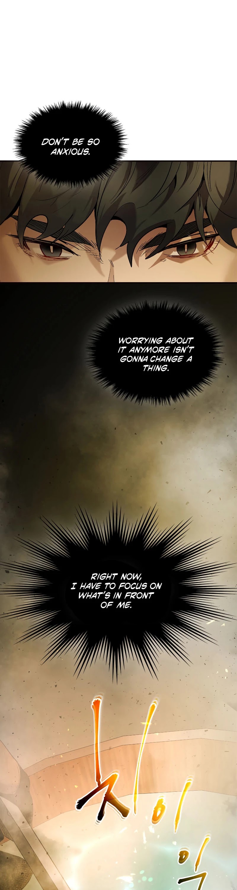 Leveling With The Gods Chapter 27 page 40 - Chapter 27