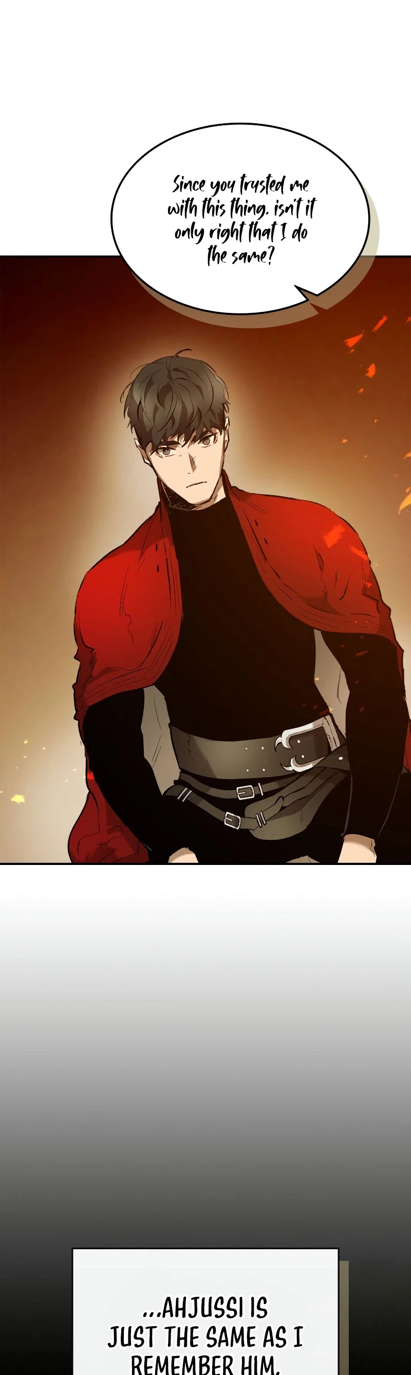 Leveling With The Gods Chapter 27 page 51 - Chapter 27