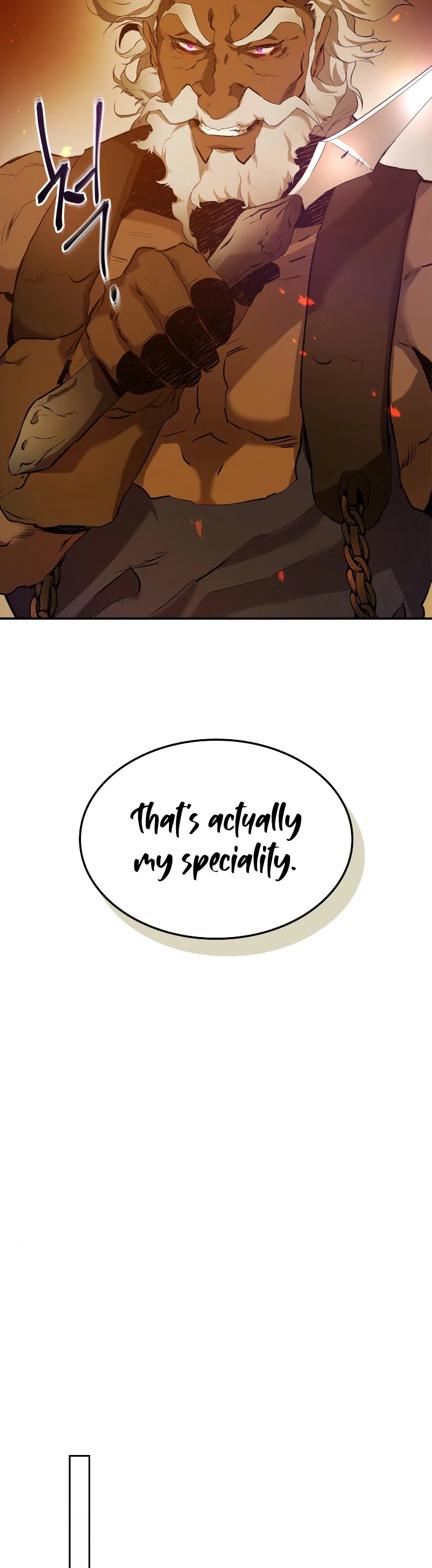 Leveling With The Gods Chapter 27 page 55 - Chapter 27