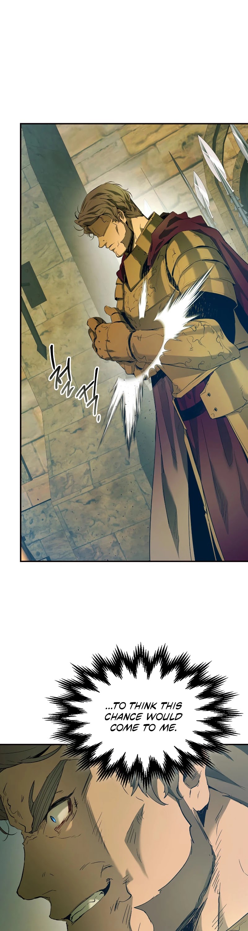 Leveling With The Gods Chapter 27 page 57 - Chapter 27