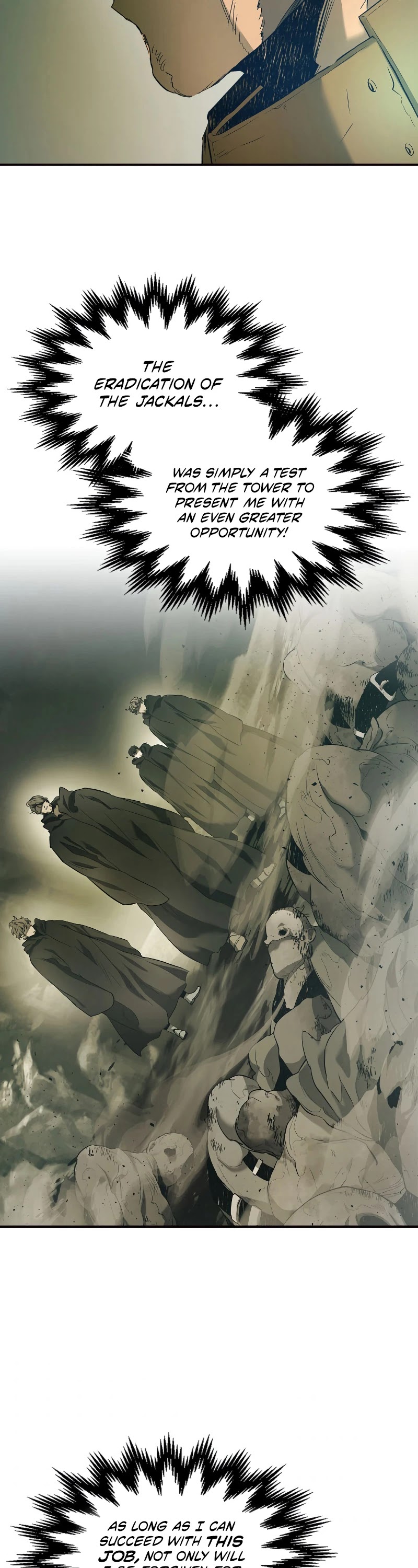 Leveling With The Gods Chapter 27 page 58 - Chapter 27