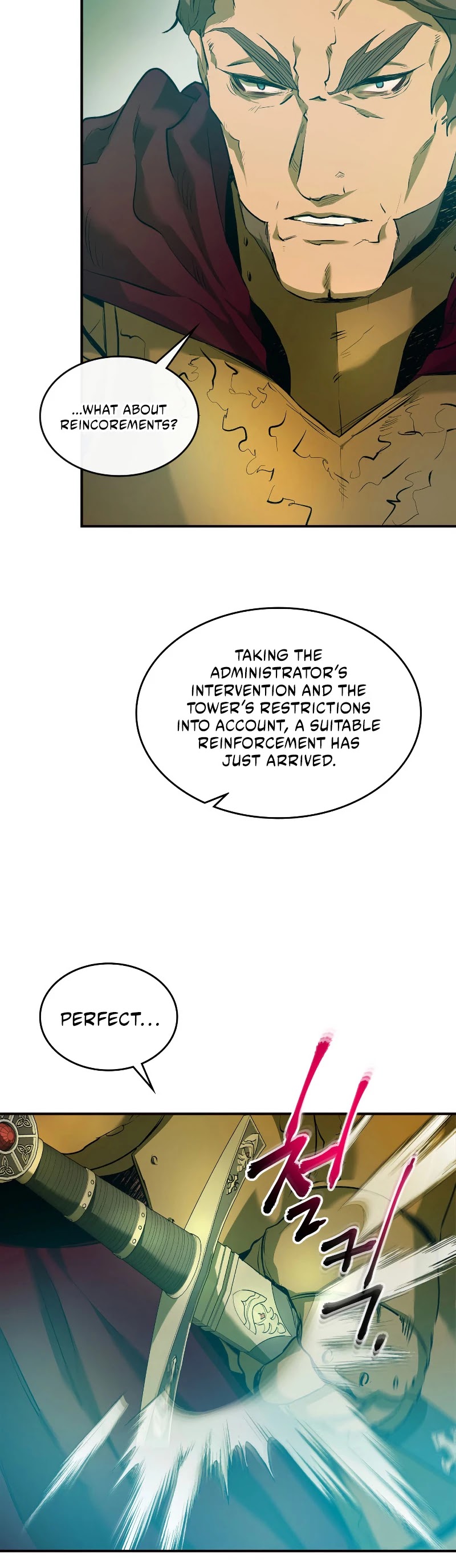 Leveling With The Gods Chapter 27 page 60 - Chapter 27