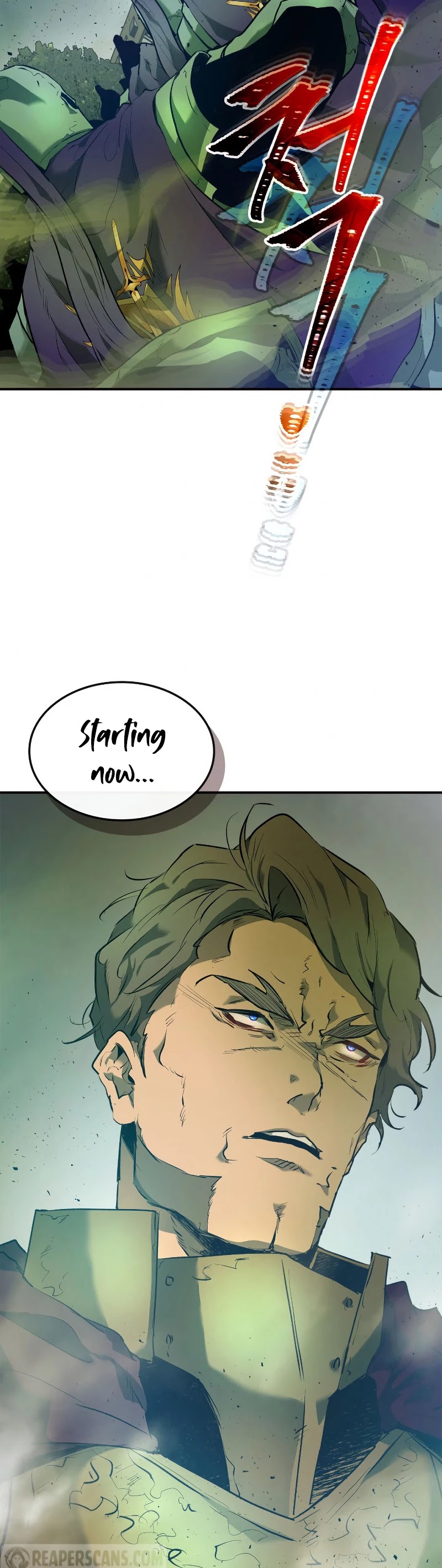 Leveling With The Gods Chapter 27 page 62 - Chapter 27
