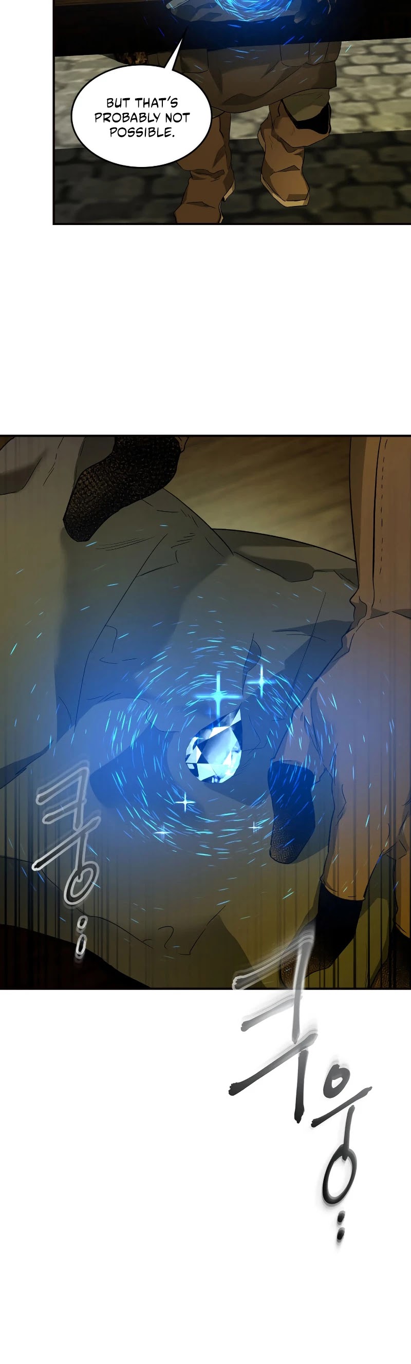 Leveling With The Gods Chapter 28 page 12 - Chapter 28
