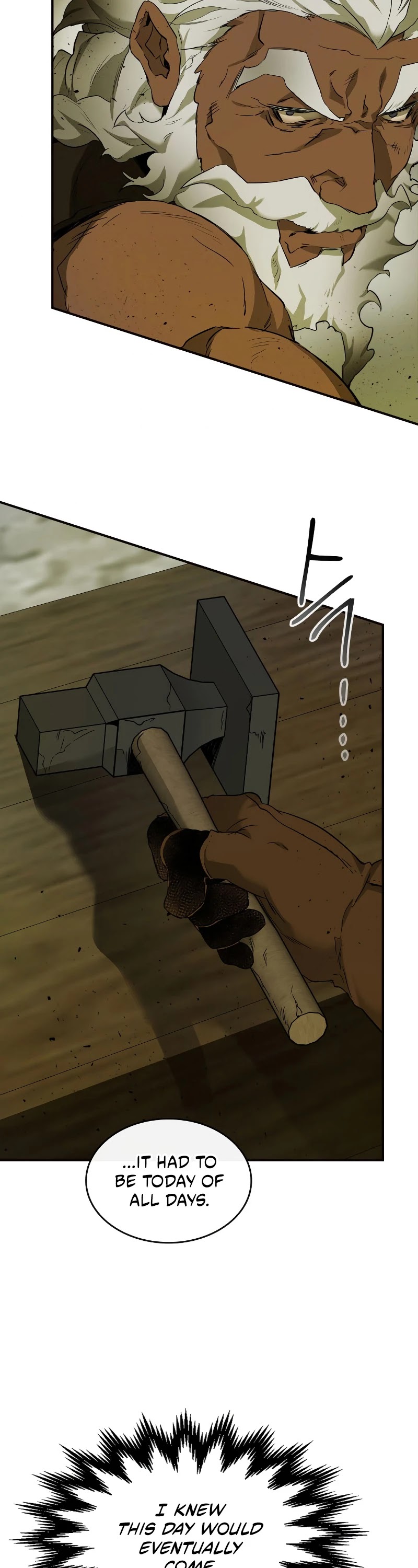 Leveling With The Gods Chapter 28 page 14 - Chapter 28