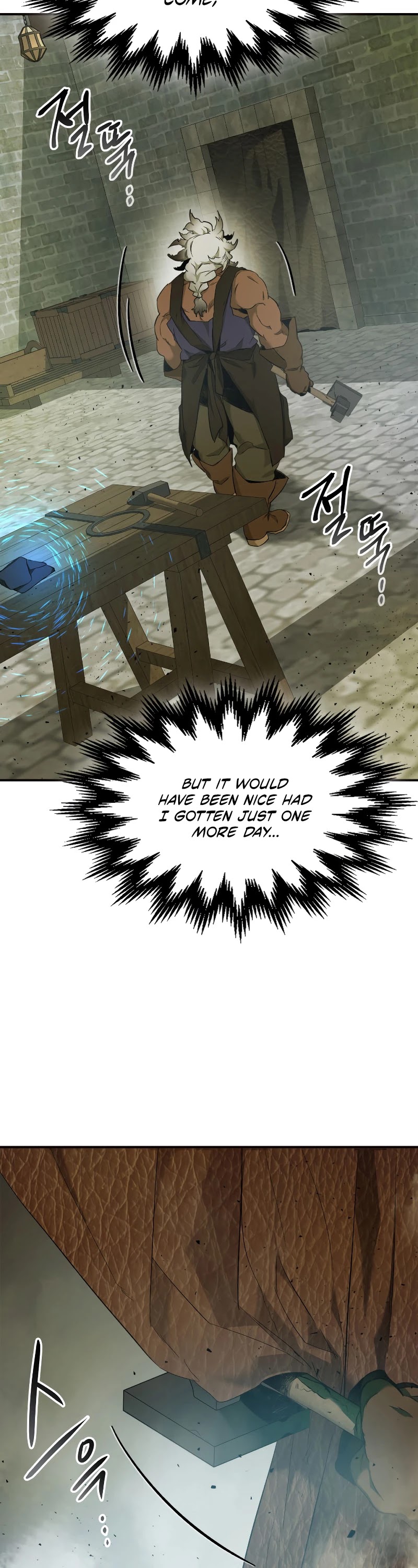 Leveling With The Gods Chapter 28 page 15 - Chapter 28