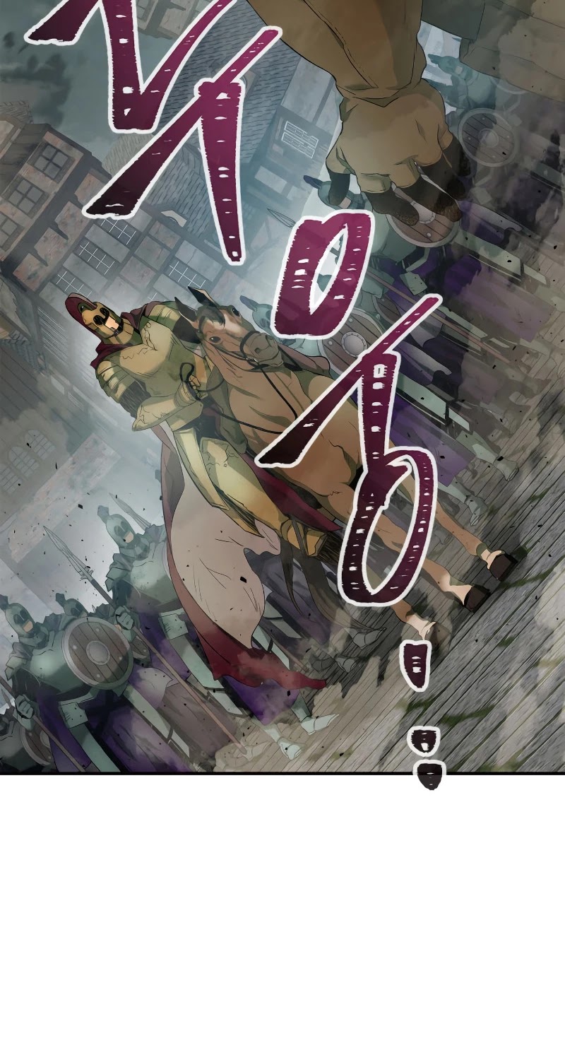 Leveling With The Gods Chapter 28 page 17 - Chapter 28