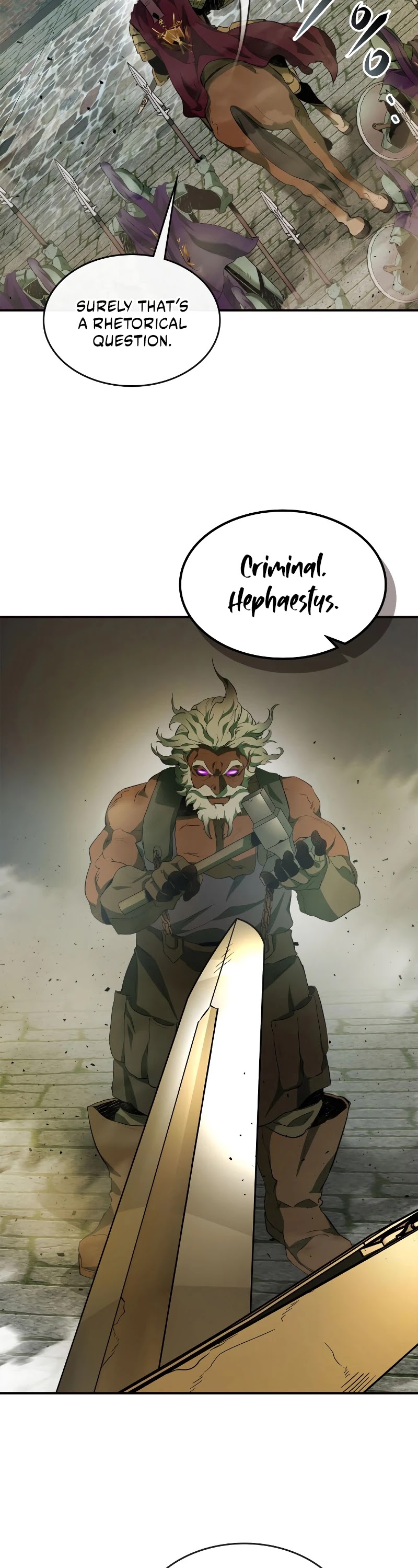 Leveling With The Gods Chapter 28 page 19 - Chapter 28