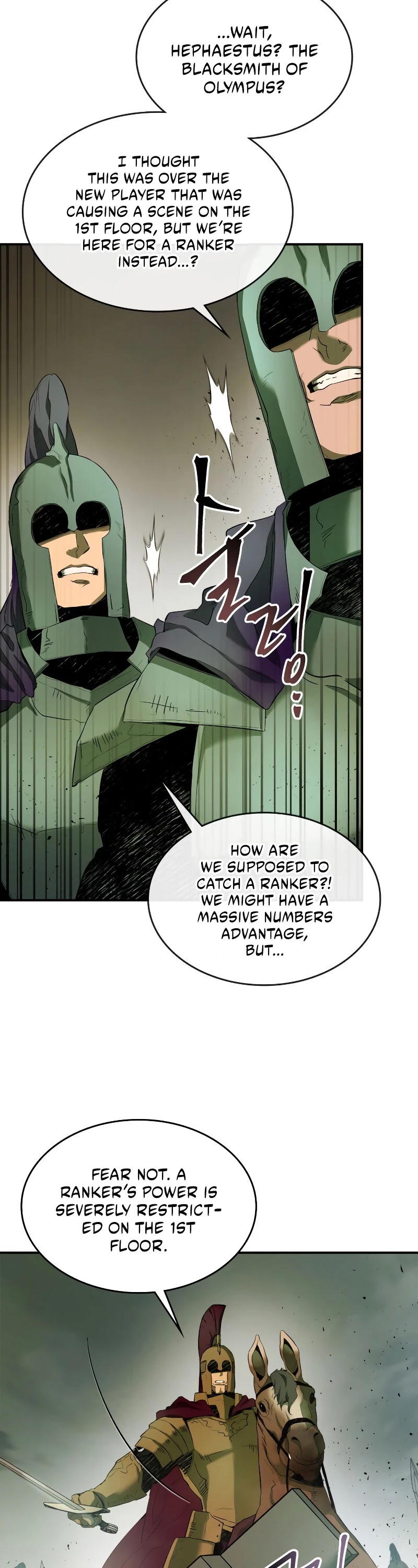 Leveling With The Gods Chapter 28 page 20 - Chapter 28