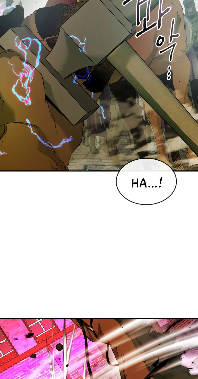 Leveling With The Gods Chapter 28 page 21 - Chapter 28