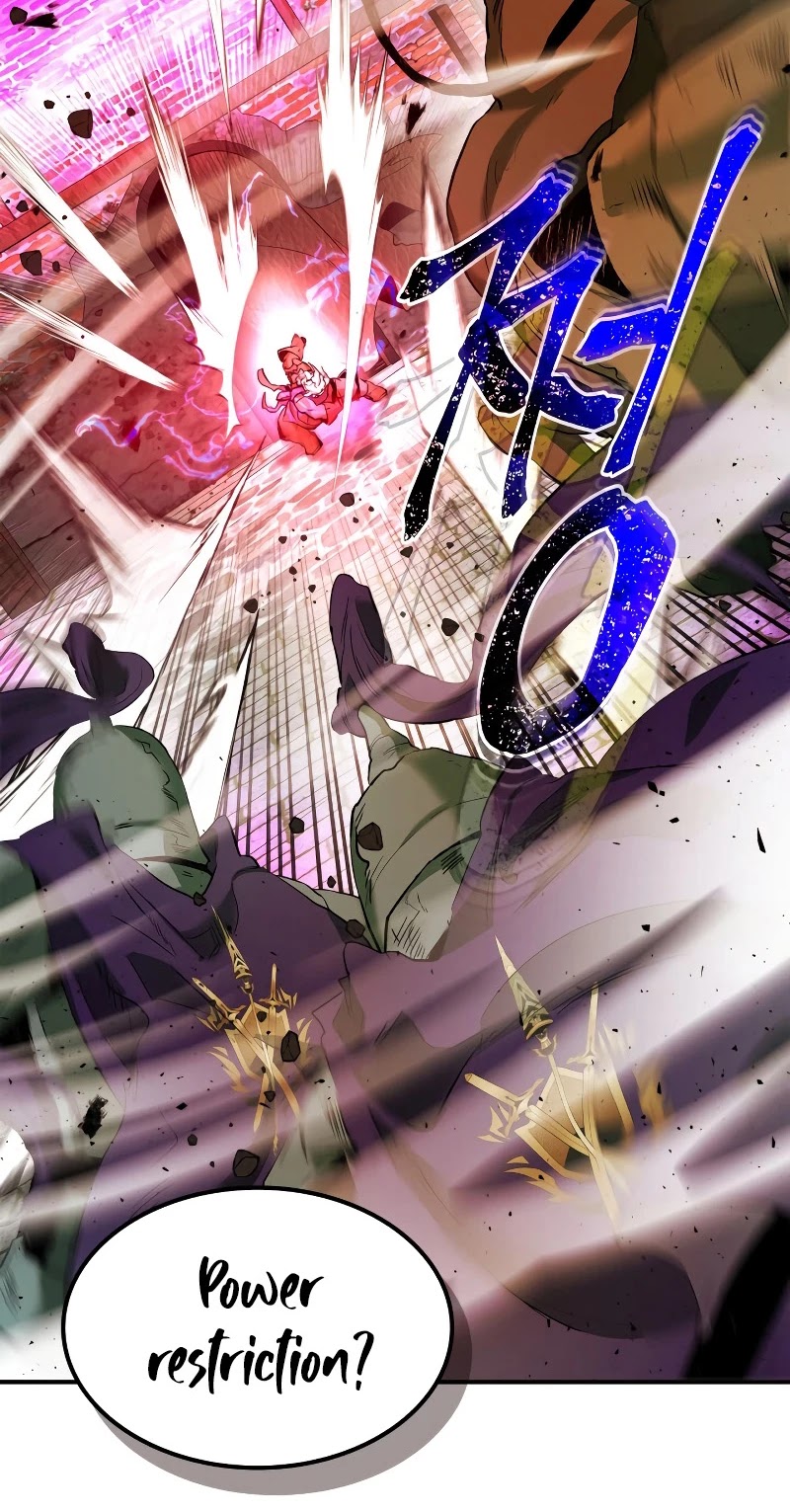 Leveling With The Gods Chapter 28 page 22 - Chapter 28