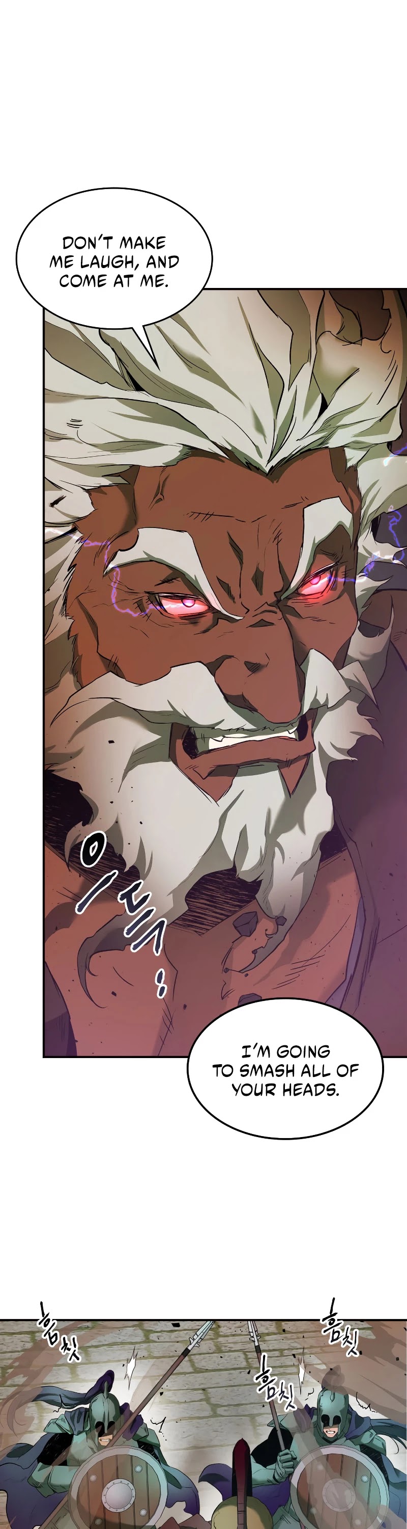 Leveling With The Gods Chapter 28 page 23 - Chapter 28