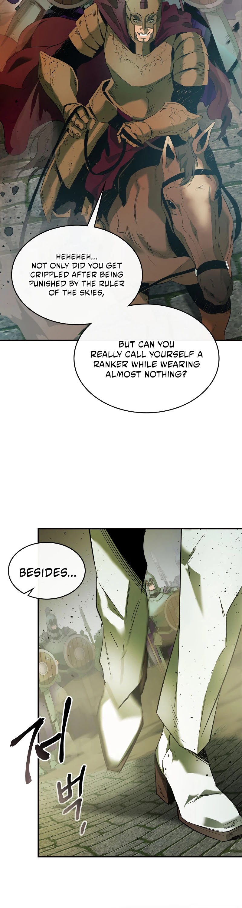 Leveling With The Gods Chapter 28 page 24 - Chapter 28